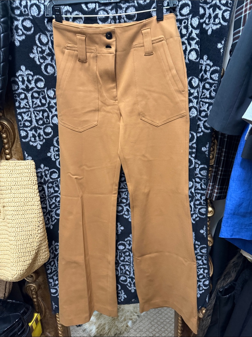 Maeve by Anthropologie women pants NWOT